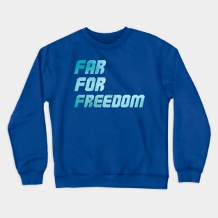 Far cry 5 Crewneck Sweatshirt